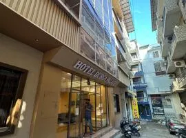 Hotel Durga Palace by Veda Group of Hotels