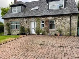 The Stables in Symington
