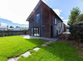 Central Methven Chalet, 3 Bedroom, Family Friendly