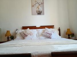 Casa Vacanza Arzello, khách sạn ở Melazzo