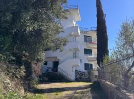 HORIZONT Rooms