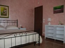 Ernest's apartment