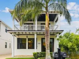 Downtown Sarasota Compound-Pet Friendly-Groups-Close to Beach