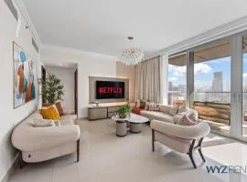 Prestigious 3.5 BR in Boulevard