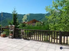 Duplex Apartment Auron