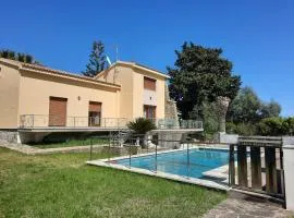 Villa M