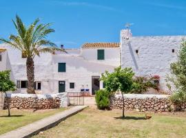 Lloc de Monges Vell, hotel en Madrid