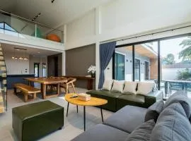 Raintree922 Pool Villa Krabi