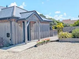 The Salt Shack - Bracklesham