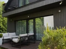 Pajūrio Gintaro apartamentai