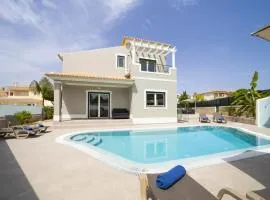 Gale Coast Villa