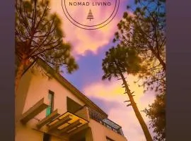Nomad Living -Hillside Harmony
