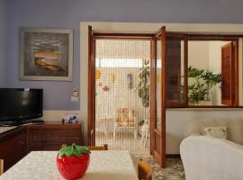 Viesnīca Casa Serena by LoveSud pilsētā Leuka