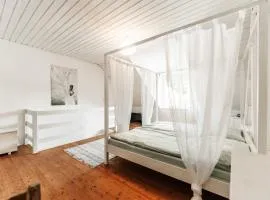 Wohnung am Pferdehof