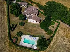 Scappo in Umbria, La dolce Godera