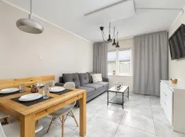 Apartament Spokojny by Solarento