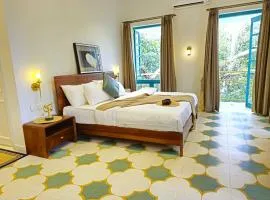CASA Lotus By DanCenter - 3BHK Villa In Siolim