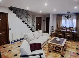 Casita Rocío