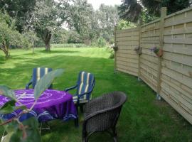 Ferienwohnung Monteurwohnung, hotel en Ankum