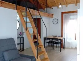 Casa Padie
