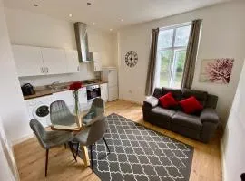 Cosy Coombe Retreat