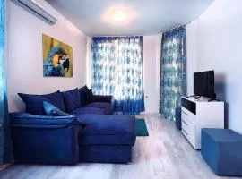 Aquamarina Italiana Private Apartments
