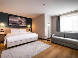Metropolitan Hotel Sofia, a member of Radisson Individuals