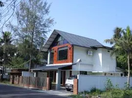 Seaside Stories Premium Beach Villa Kochi