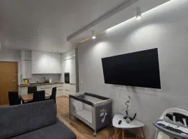 Apartament Oaza Jastrzębia Góra
