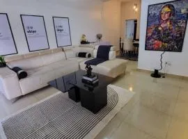 Sics apartment