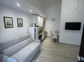 South Blue Apartment
