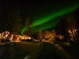 Sinetän Saunahuone