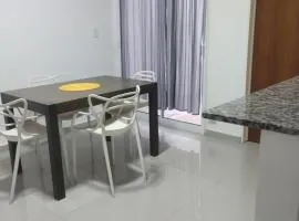 Departamento Céntrico amplió- Amueblado - PB- SIN WIFI