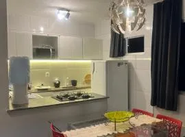 Apartamento Icaraí prox ao cumbuco