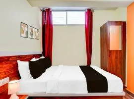HOTEL O UTSAV STAY