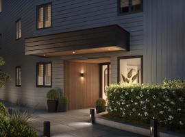 The Como Hotel, hôtel à Vancouver