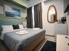 Hermès Suite by Zeussuites