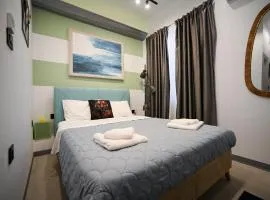 Hermès Suite by Zeussuites