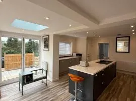 Business or Bliss - Stylish Lincolnshire Retreat