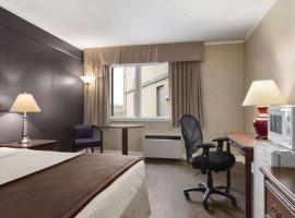 Regal Inn Brockville, hotel en Brockville