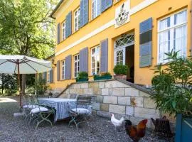 Gutshaus Mahndorf
