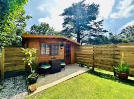 Harvey's Lodge