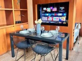 Appartamento di design a Brera AC, Wi-Fi e lusso