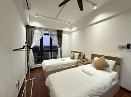 Kavenue 2-bedroom 6 pax by CSE