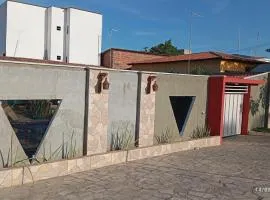 ESPAÇO Casa D' Praia