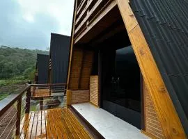 Chalé Celeiro da Serra