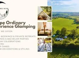 Glamping Hive
