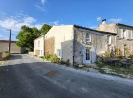 Gîte de Vouhé
