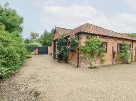 Lowbrook Cottage, hotel i Diss