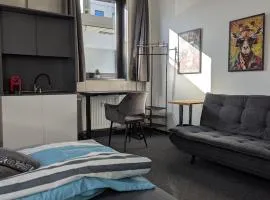 BUSINESS-MOTEL , Self-Checkin 24h , XL-Parking